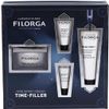 Filorga Cofanetto Time-Filler Programma Anti-rughe Crema +Siero + Maschera + Crema Occhi
