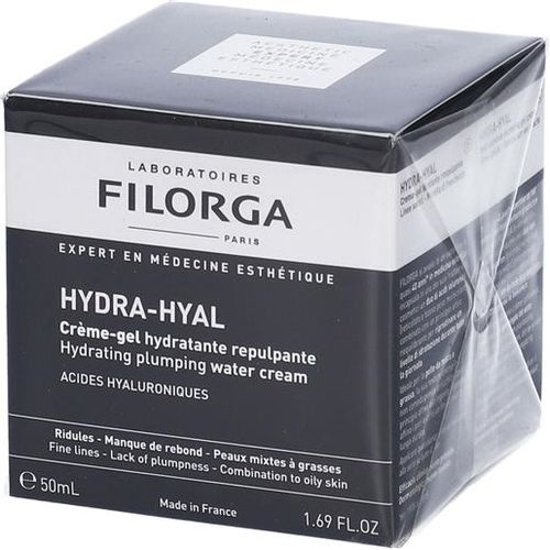 Filorga Hydra Hyal Crema-Gel Idratante 50ml