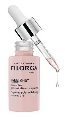 Filorga NCEF-Shot Siero Concentrato 15ml