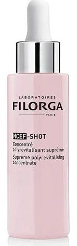 Filorga NCEF-Shot Siero Concentrato 30ml