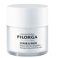 Filorga Scrub & Mask Maschera 55ml