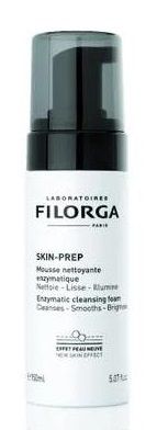 Filorga Skin-Prep Mousse Detergente Enzimatica 150ml