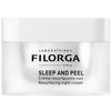 Filorga Sleep and Peel Crema Ristrutturante Notte 50ml