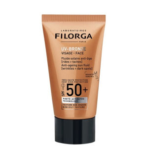 Filorga UV Bronze Viso SPF50+ 40ml