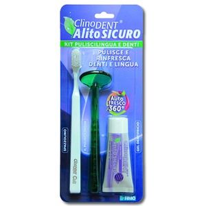 Fimo Clinodent Alito sicuro