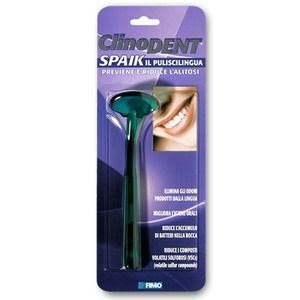 Fimo Clinodent Spaik