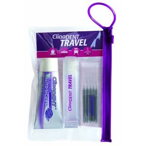 Fimo Clinodent Travel