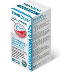 Fimo Fimodent Collutorio Clorexidina 0.12% 200ml
