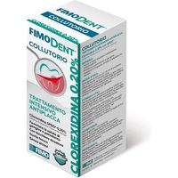 Fimo Fimodent Collutorio Clorexidina 0.20% 200ml