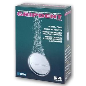 Fimo Gripdent Tabs
