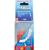 Fimo Pikdent Stuzzicolini 10 Scovolini N4 rosso