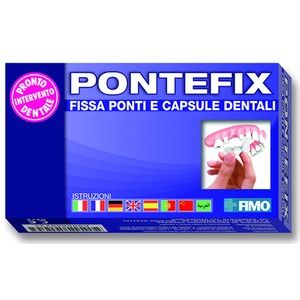 Fimo Pontefix