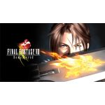 Square Enix Final Fantasy VIII Remastered Switch