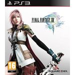 Square Enix Final Fantasy XIII PS3