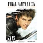 Square Enix Final Fantasy XIV Online