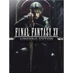Square Enix Final Fantasy XV PC