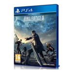 Square Enix Final Fantasy XV PS4