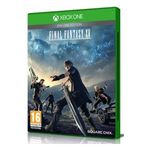 Square Enix Final Fantasy XV Xbox One