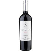 Finca Sophenia Malbec Altosur Valle de Tupungato IG
