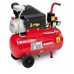 Fini Compressore Amico 25/2400
