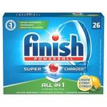 Finish All-in-1 Limone