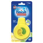 Finish Deodorante Lavastoviglie Limone e Lime