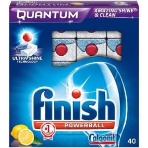 Finish Quantum Limone