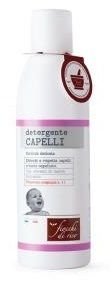 Fiocchi di Riso Detergente Capelli 200ml