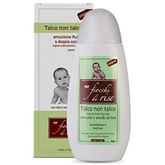 Fiocchi di Riso Talco Non Talco Emulsione Fluida 120ml