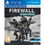 Sony Firewall Zero Hour