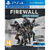 Sony Firewall Zero Hour
