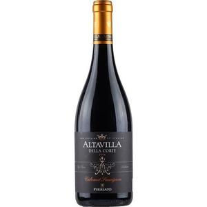 Firriato Altavilla della Corte Cabernet Sauvignon Sicilia IGT