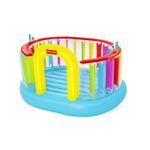 Fisher-Price Gonfiabile Castello 93561