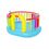 Fisher-Price Gonfiabile Castello