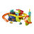 Fisher-Price Little People Città Trasformabile 2in1