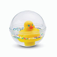 Fisher-Price Ochetta nello Stagno