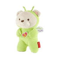 Fisher-Price Orsetto Vibrante