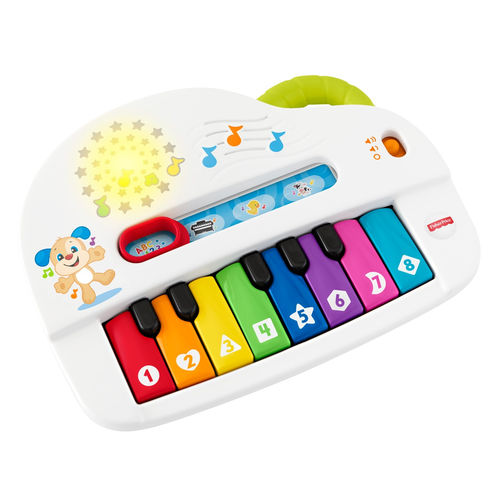 Pianoforte Fisher Price