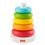 Fisher-Price Piramide 5 Anelli
