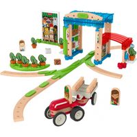 Fisher-Price Wonder Makers Costruisci La Città