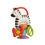 Fisher-Price Zebra Attività