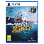 Misc Games Fishing: North Atlantic PS5
