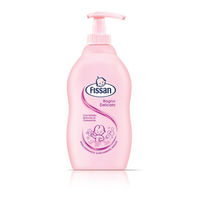 Fissan Bagno Delicato Primi Mesi 400ml