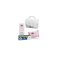 Fissan Beauty per il Cambio