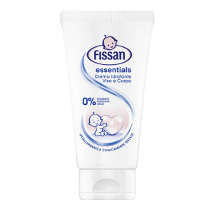 Fissan Essentials Crema Idratante Viso e Corpo, Confronta prezzi