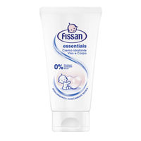 Fissan Essentials Crema Idratante Viso e Corpo
