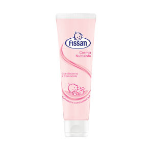 Fissan Crema Nutriente