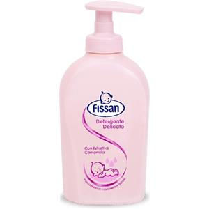 Fissan Detergente Delicato 250ml