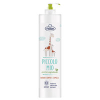 Fissan Piccolo Mio Bagno Corpo e Capelli