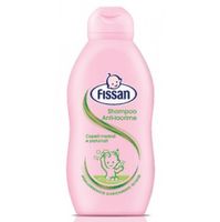 Fissan Shampoo Antilacrime 200ml